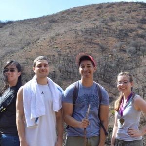 Meet your Posher, Eric